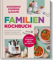 Monsieur cuisine zaubermix - monsieur,