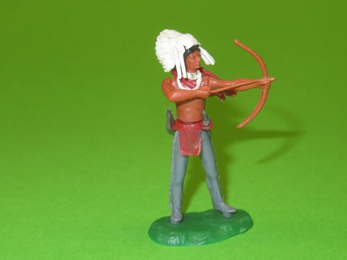 Hausser elastolin steckfigur - ,