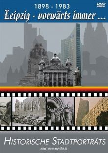 Leipzig vorwärts immer - leipzig, /