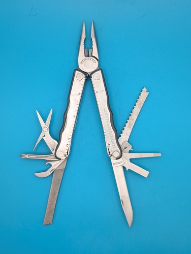 Leatherman blast multi - leatherman,