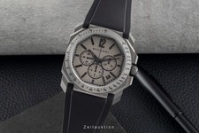 Bulgari Octo Velocissimo