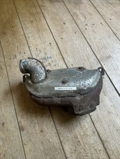 VW Polo 86c Original Auspuffkrümmer Abgaskrümmer VW 030129591J