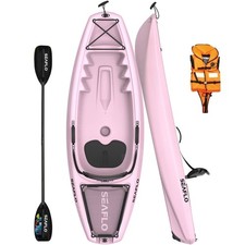 WET-Elements Sit-On-Top SeaFlo