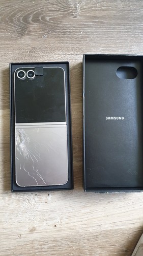 Samsung galaxy flip6 - flip6, –