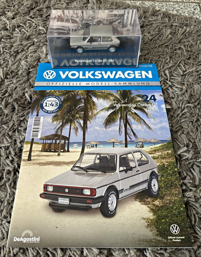 Agostini volkswagen caribe - de,