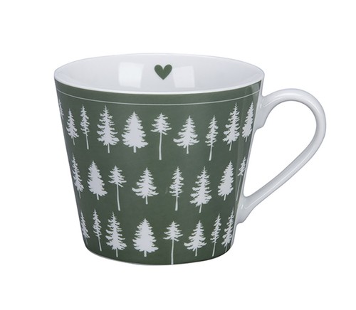 Krasilnikoff happy cup - -,
