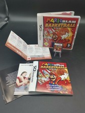 Mario Slam Basketball