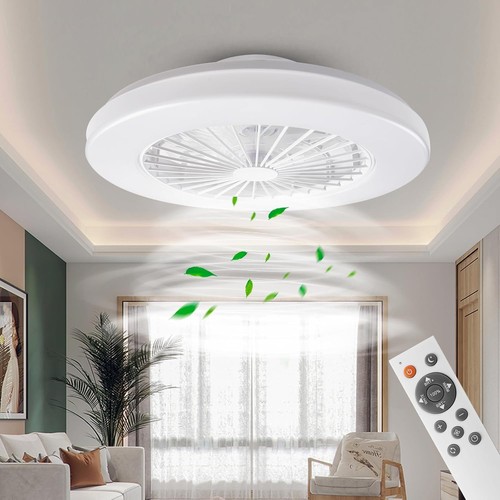 Bkzo led deckenventilator mit - led,