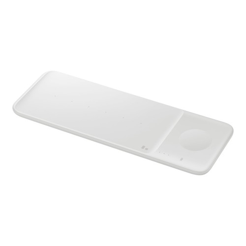 Samsung wireless charger trio - wireless,