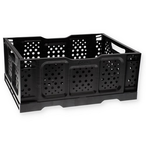Klappbox einkaufs korb kiste - klappbox,