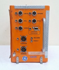 Central Railway GEER DUMMY1