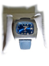 Schöne Armbanduhr von Mirexal