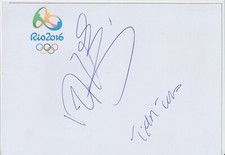 Tian Tao   (CHN) -  SILVER  Olympics 2016   Weightlifting