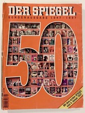 DER SPIEGEL 👀 Sonderausgabe