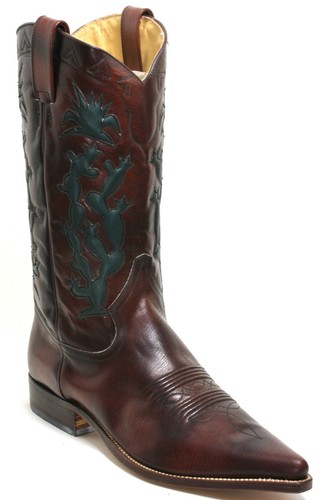 Westernstiefel - 63,