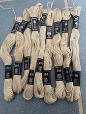 1 Strang MEZ Sticktwist 10 m