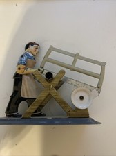 Wilesco Dampfmaschine