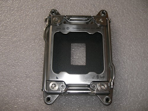 Cpu sockel halter mainboard - sockel,