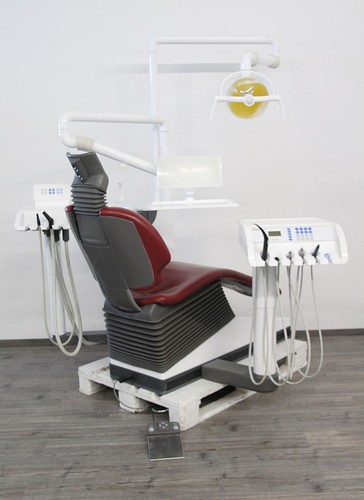 Sirona m1 plus - m1+,