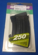 Magazin hicap kurz für ak47 - für,
