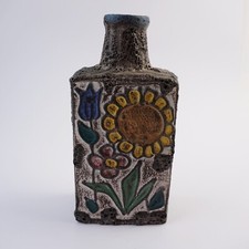 Scheurich keramik vase 281 - scheurich,
