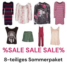 Sonderposten Kleidungspaket