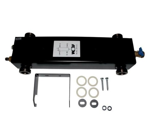 Wolf hydraulische weiche bis - wolf,