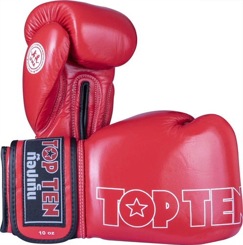 Top ten muay thai ifma - muay,