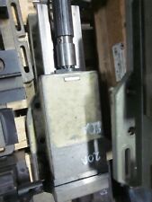 Maschinenschraubstock "FRESMAK SPAIN" Typ: 150/25/210