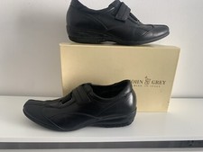 John Grey Sneaker Halbschuhe