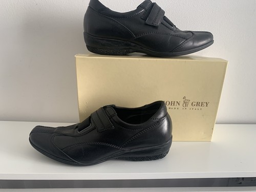 John grey sneaker halbschuhe - john,