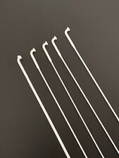 Speiche Sapim CX-Ray Messerspeiche 2,0/0,9-2,2/2,0mm weiss 20 Stück ohne Nippel