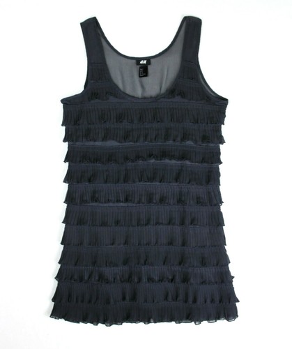Damen chiffon bluse shirt - h&m,