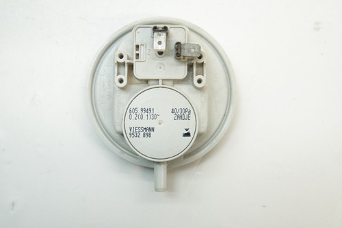 Viessmann 9563067 dungs gw10 - dungs,