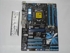 Asus Mainboard, Modell P7H55, REV: 1.00G, Sockel LGA 1156