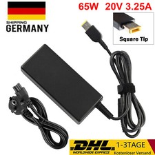 65W 20V 3.25A Netzteil