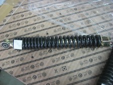 Stoßdämpfer für 125ccm Apollo, Jack Fox, Benzhou Roller