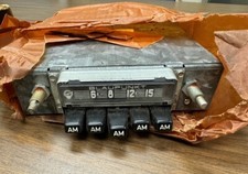 NOS Blaupunkt AutoRadio