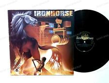 Ironhorse - Ironhorse GER LP ´