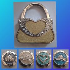 Strass Handbag Butler