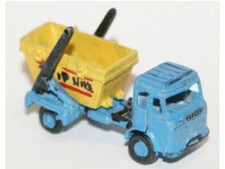 Langley E62 - Bausatz