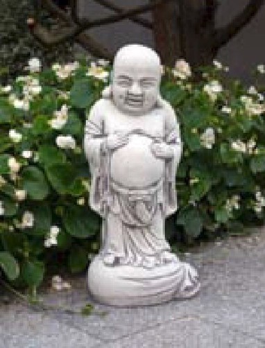 Buddha stehend - , (s101167)