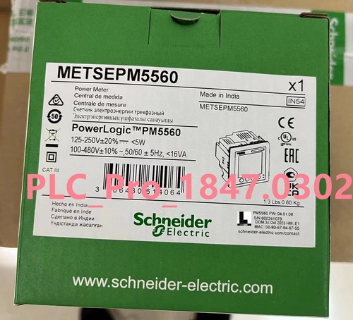 Metsepm5560 1pcs new original - metsepm5560,