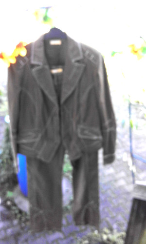 Damenhosenanzug biba - 42,