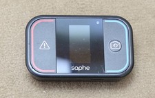Saphe Drive Mini Radar u. Gefahren Warner Blitzer.de Verkehrsalarm Unfall