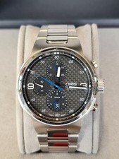 Oris Williams F1 Chronograph