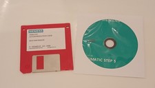 Siemens Simatic Step 5