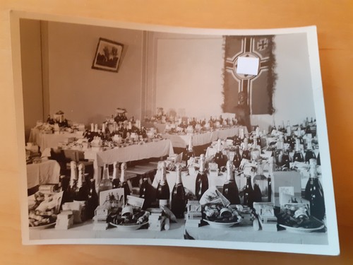 Foto gelage feier reich - foto,