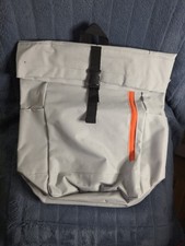 Leichte Roll Top Rucksack In