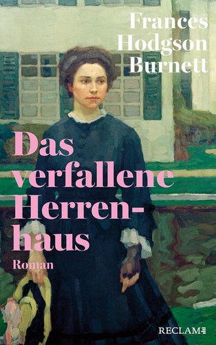 Frances hodgson burnett das - frances,